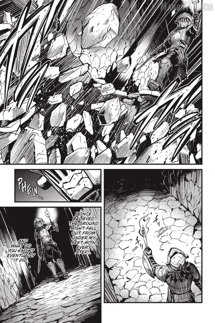 Goblin Slayer: Side Story Year One Chapter 129 image 11_optimized_optimized